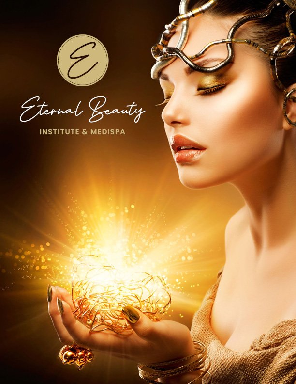 Eternal Beauty Institute - Student Kits