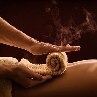 07 spa massage