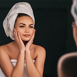 11 skincare