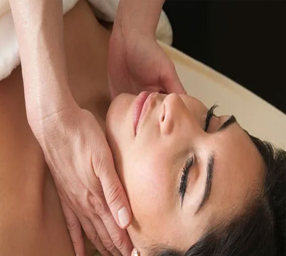 Lymphatic Drainage