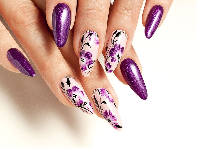 advanced nail painting gallery 04