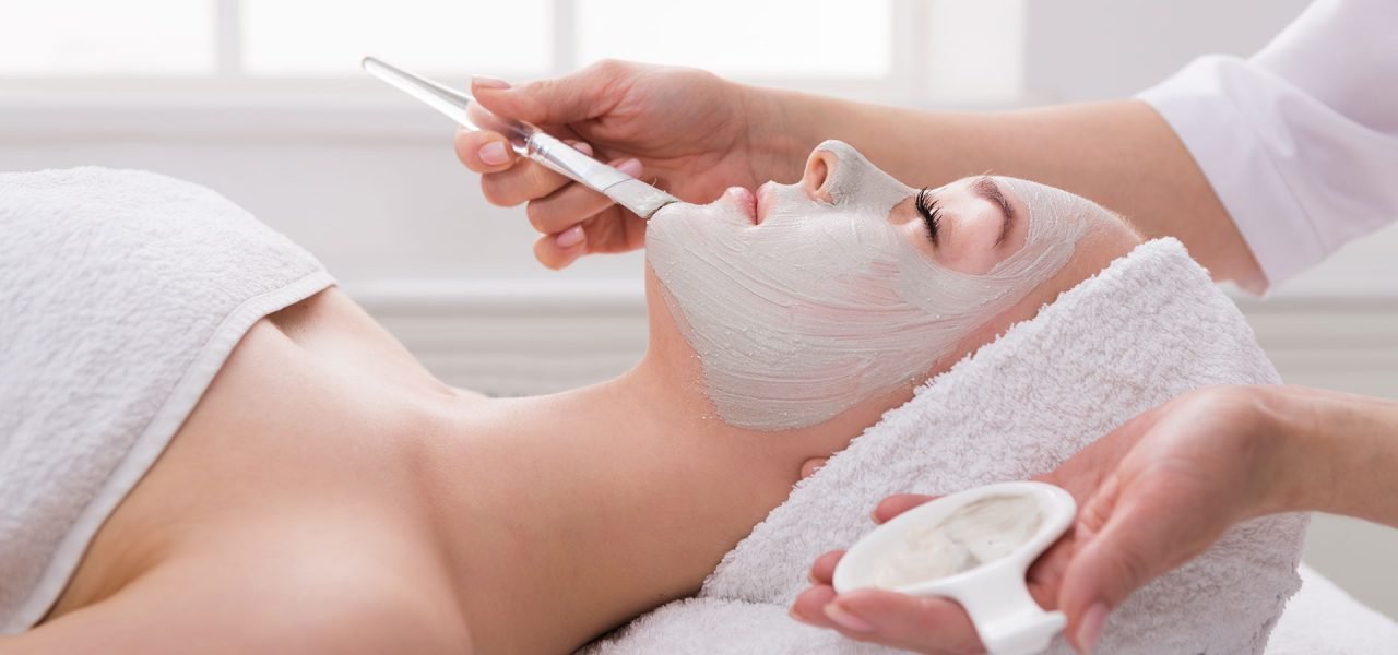 facial peels header