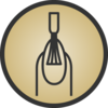 Acrylic Nails Icon