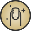 Advanced Nail Artistry Icon