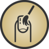 Advanced Nail Painting Icon