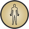 IV Vitamins Model Lab Course Icon