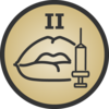 Neuromodulators Injections: Level 2 Icon