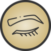 Volume Lash Extensions Icon