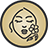Editorial Make-up Icon