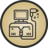 Laser Vein Removal Icon