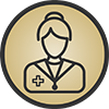 Areola Reconstruction Icon