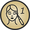 Advanced Eyeliner Icon