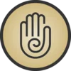 Reiki Healing Techniques Icon