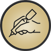 Advanced Portrait Tattoo Artistry Icon
