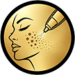 Laser Skin Pigmentation Correction Training Icon