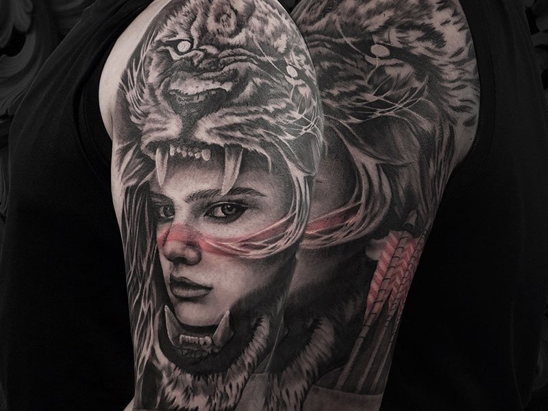 tattoo portraiture art gallery 02